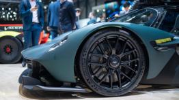 Aston Martin - Geneva International Motor Show 2019