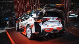 Toyota - Geneva International Motor Show 2019