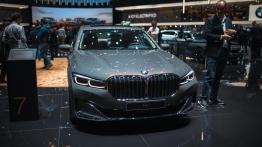 BMW - Geneva International Motor Show 2019