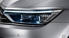 Volkswagen Passat (2019)