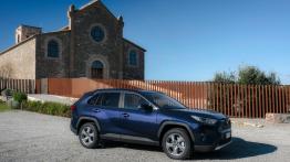 Toyota RAV4 (2019)