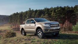 Ford Ranger (2019)