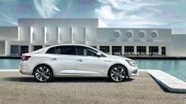 Renault Megane IV Hatchback 5d 1.3 TCe 115 FAP 115KM 85kW 2018-2019