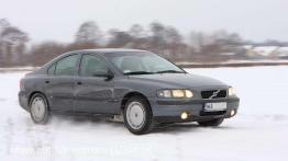 Czy warto kupić: używane Volvo S60 (od 2000 do 2009)