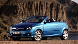 Czy warto kupić: używany Opel Tigra TwinTop (od 2004 do 2009)