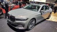 #bmw #seria7 #bmw7 #genewa2019