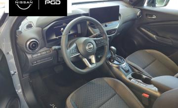Nissan Juke II Crossover 1.6 Hybrid 143KM 2025 1.6  Hybrid N-Connecta + Zimowy + Felgi 19", zdjęcie 3