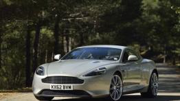Aston Martin DB9