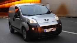 Peugeot Bipper Furgon 1.4 75KM 55kW od 2009