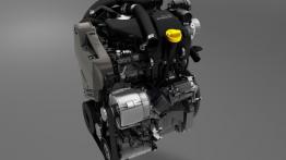 Renault Scenic 2009 - silnik solo