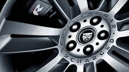 Jaguar XKR II Coupe 5.0 V8 SC 510KM 375kW od 2009