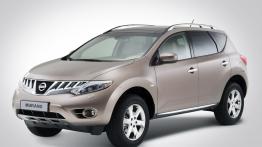 Nissan Murano II 3.5 255KM 188kW od 2009