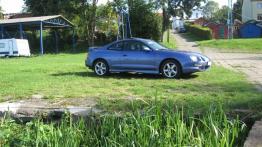 Toyota Celica VI Coupe 2.0 16V 170KM 125kW 1996-1999