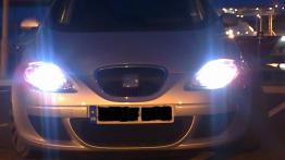 Seat Toledo III 1.6 102KM 75kW 2004-2009