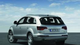 Audi Q7 I SUV 4.2 TDI 326KM 240kW 2005-2009