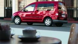 Volkswagen Caddy III Furgon 2.0 TDI 140KM 103kW od 2009