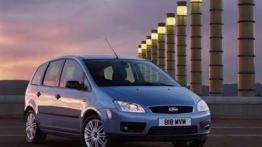 Ford Focus II Focus C-Max 1.8 TDCi 116KM 85kW 2003-2009