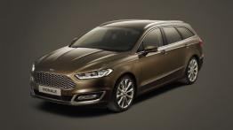 Ford Mondeo V Kombi 1.6 TDCi ECOnetic 115KM 85kW 2014-2019