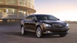 Buick LaCrosse II 3.6 i V6 280KM 206kW od 2009