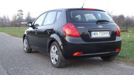 Kia Ceed I Hatchback 1.6 CRDi 90KM 66kW 2006-2009