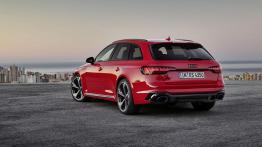 Audi A4 B9