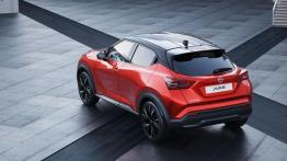 Nissan Juke II (2019) - widok z ty³u