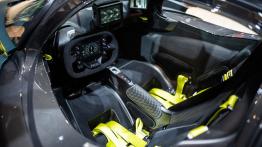 Aston Martin - Geneva International Motor Show 2019