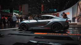 Toyota - Geneva International Motor Show 2019