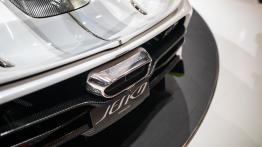 Koenigsegg Jesko, Regera, CCR - Geneva International Motor Show 2019