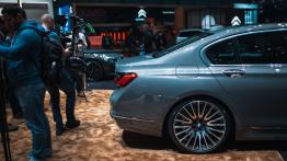 BMW - Geneva International Motor Show 2019