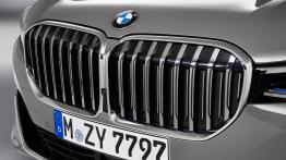 BMW Seria 7 G11-G12 Sedan 750i 450KM 331kW 2015-2019