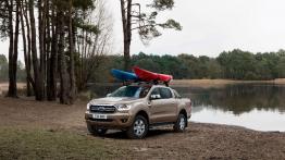 Ford Ranger (2019)