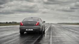 Jaguar XJ VII X351 XJR SWB Facelifting 5.0 V8 575KM 423kW 2018-2019