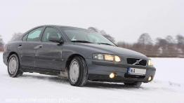 Czy warto kupić: używane Volvo S60 (od 2000 do 2009)