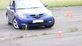 Droga, ale trwała - Mazda 3 (2003-2009)