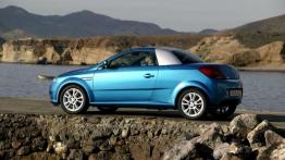 Czy warto kupić: używany Opel Tigra TwinTop (od 2004 do 2009)