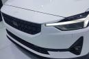#polestar #polestar2 #genewa2019