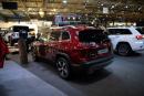 #Jeep #Wrangler #Renegade #Cherokee #GrandCherokee #Michelin #poznanmotorshow2019
