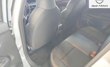 Nissan Juke II Crossover 1.6 Hybrid 143KM 2025 1.6  Hybrid N-Connecta + Zimowy + Felgi 19&quot;, zdjęcie 4