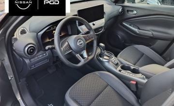 Nissan Juke II Crossover Facelifting 1.6 Hybrid 143KM 2025 1.6  Hybrid N-Connecta + Zimowy + Felgi 19", zdjęcie 4