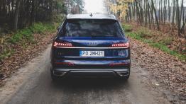 Audi Q7 II (4M) SUV Facelifting  3.0 55 TFSI 340KM 250kW od 2019