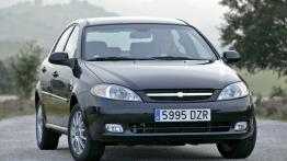 Chevrolet Lacetti Hatchback 1.6 DOHC 16v 109KM 80kW 2004-2009