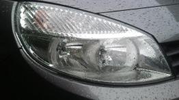 Renault Scenic II 2.0 i 16V 136KM 100kW 2003-2009