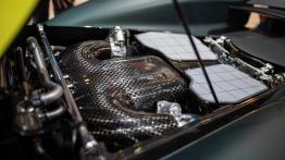 Aston Martin - Geneva International Motor Show 2019