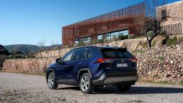 Toyota RAV4 (2019)
