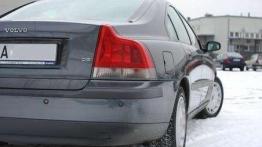 Czy warto kupić: używane Volvo S60 (od 2000 do 2009)