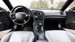 Rasowe coupe z Japonii - Toyota Celica (1993-1999)