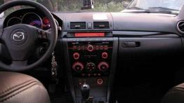 Droga, ale trwała - Mazda 3 (2003-2009)