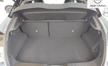 Nissan Juke II Crossover 1.6 Hybrid 143KM 2025 1.6  Hybrid N-Connecta + Zimowy + Felgi 19&quot;, zdjęcie 5