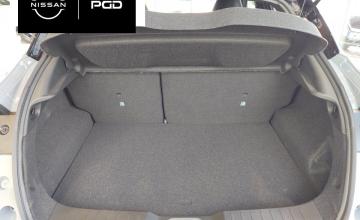 Nissan Juke II Crossover 1.6 Hybrid 143KM 2025 1.6  Hybrid N-Connecta + Zimowy + Felgi 19", zdjęcie 5